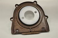 Rear Main Seal: Mazdaspeed 3, Mazdaspeed 6, CX-7