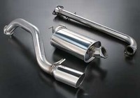 AutoExe Muffler MS3