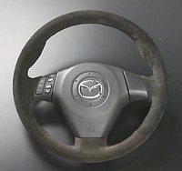 AutoExe Steering Wheel Wrap