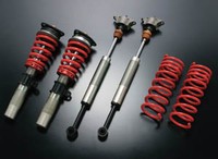 AutoExe Tunable Suspension Kit