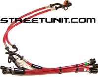 AutoExe Sports Brake Lines