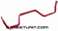 AutoExe Rear Sports Stabilizer (Sway Bar)