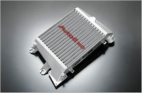 AutoExe Sports Intercooler CX-7