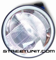 Mazda OEM Fog Light MAZDASPEED Protege