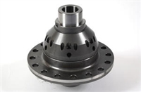 Quaife Limited Slip Differential(LSD): Mazdaspeed 3 07-13