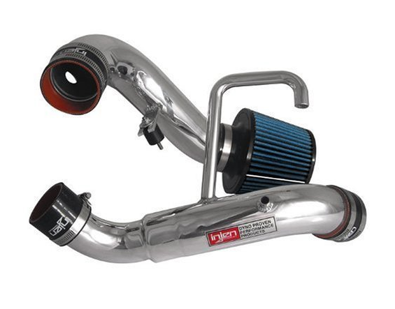 Injen Cold Air Intake Mazdaspeed Protege