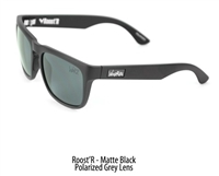 The Roost'R [Matte Black]