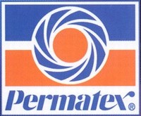 Permatex White Lithium Grease