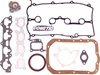 Cometic Gasket Kit: MSP