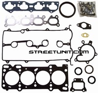 MAZDASPEED Protege Complete Engine Gasket Kit