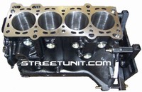 New FS 2.0L Cylinder Block: MAZDASPEED Protege