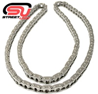 OEM Timing Chain: Mazdaspeed 3, Mazdaspeed 6, CX-7