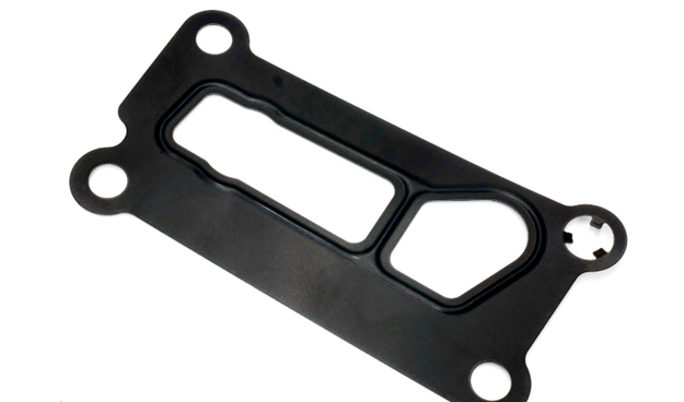 Spin-On Oil Filter Housing GASKET ONLY