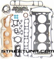 MAZDASPEED 3 Complete Engine Gasket Kit