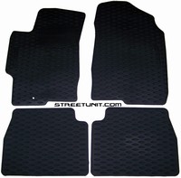 MAZDASPEED 6 All Weather Floor Mats