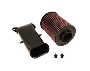 Ford Racing Cold Air Intake Kit for 2.0L Focus ST