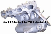 Mazda Intake Manifold