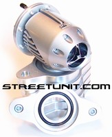 StreetUnit HKS MZR Flange Kir