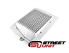 StreetUnit Top Mount Intercooler: MAZDASPEED 6, MAZDASPEED 3