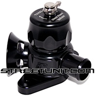 StreetUnit TurboSmart BOV Kit: Subaru Legacy (03-08), WRX (2008)