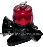 StreetUnit TurboSmart BOV Kit: MS3, MS6 & CX7