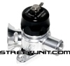 StreetUnit TurboSmart BOV Kit: MS3, MS6 & CX7