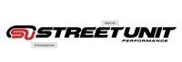 Street Unit Performance Vinyl Decal