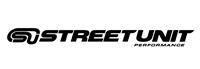 Street Unit Performance Vinyl Decal - Single Color