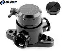 SURE Ventus Mass Vent Pressure Relief Valve