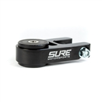 SURE Motorsports Torq R3 Rear Motor Mount