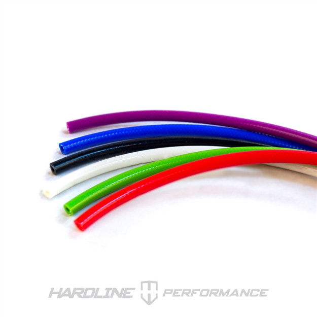 SURE 3/16" Silicone Vacuum Line (5mm)