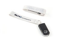 SURE Motorsports 6'' Wrist Lanyard