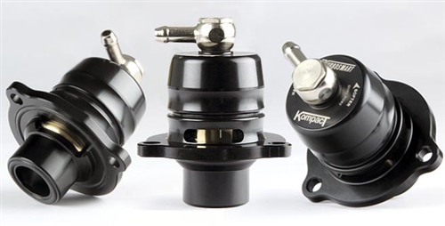 Turbosmart Kompact Dual Port: 2.0 Ecoboost