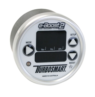 TurboSmart E-Boost2 Electronic Boost Controller