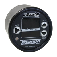 TurboSmart E-Boost2 Electronic Boost Controller