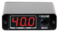 TurboSmart E-Boost Street Electronic Boost Controller