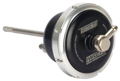 Turbosmart Internal Wastegate Actuator: 2.5L Ecoboost