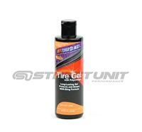 Turbo Wax Tire Gel