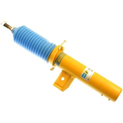 Bilstein B6 Heavy Duty Series Front Strut Set: Ford Focus ST