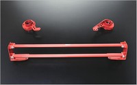 AutoExe Tower Brace Set Mazda 3