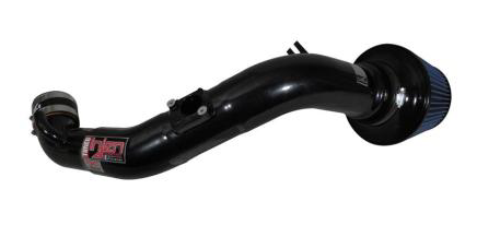 Injen Cold Air Intake System: Mazda Mazdaspeed3