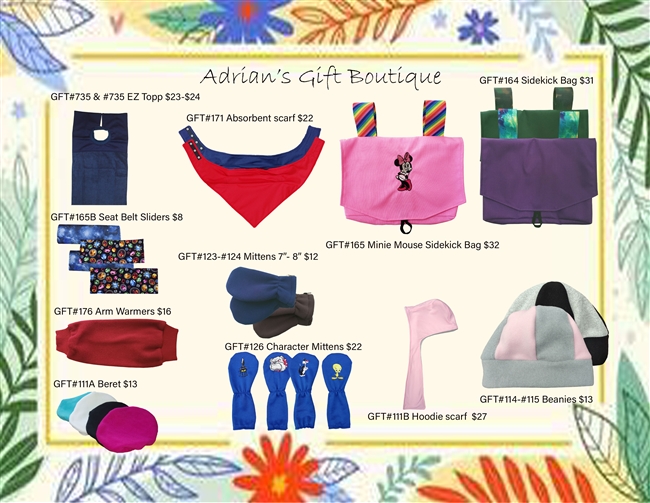 Adrian's Gift Boutique