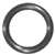 Danco 96724 Faucet O-Ring, #7, 3/8 in ID x 1/2 in OD Dia, 1/16 in Thick, Rubber