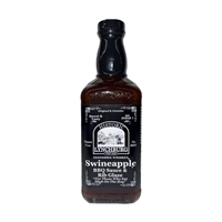 Historic Lynchburg Tennessee Whiskey Swineapple Rib Glaze & Dippin' Sauce