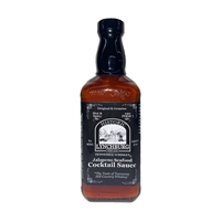 Historic Lynchburg Tennessee Whiskey Jalapeno Seafood Cocktail Sauce