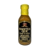 Master Que Good & Gold Barbecue Sauce