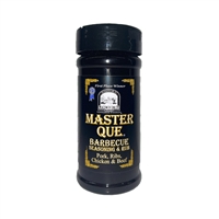 Lynchburg Master Que BBQ Seasoning & Rub