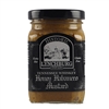 Historic Lynchburg Tennessee Whiskey Honey Habanero Mustard