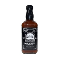 Historic Lynchburg Tennessee Whiskey BBQ Sauce - Mild (86 Poof)