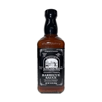 Historic Lynchburg Tennessee Whiskey BBQ Sauce - Fiery Smokin' Hott(151 Poof)